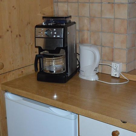 Apartment Toni Зёльден Номер фото