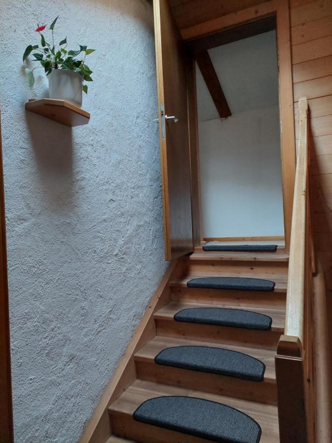 Apartment Toni Зёльден Экстерьер фото