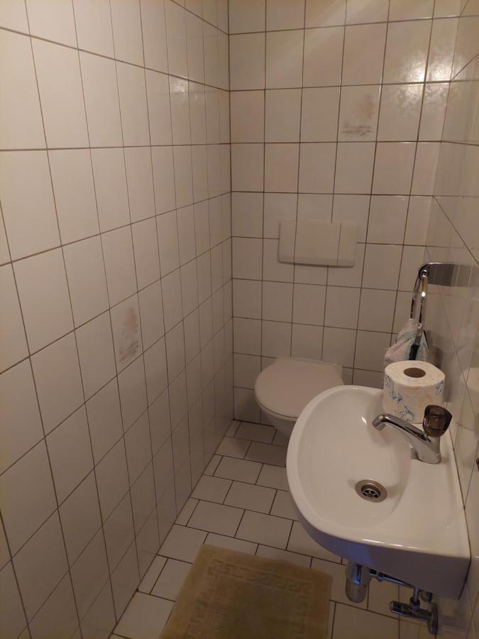 Apartment Toni Зёльден Экстерьер фото