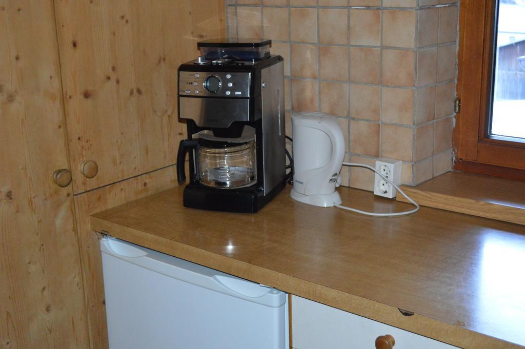 Apartment Toni Зёльден Номер фото