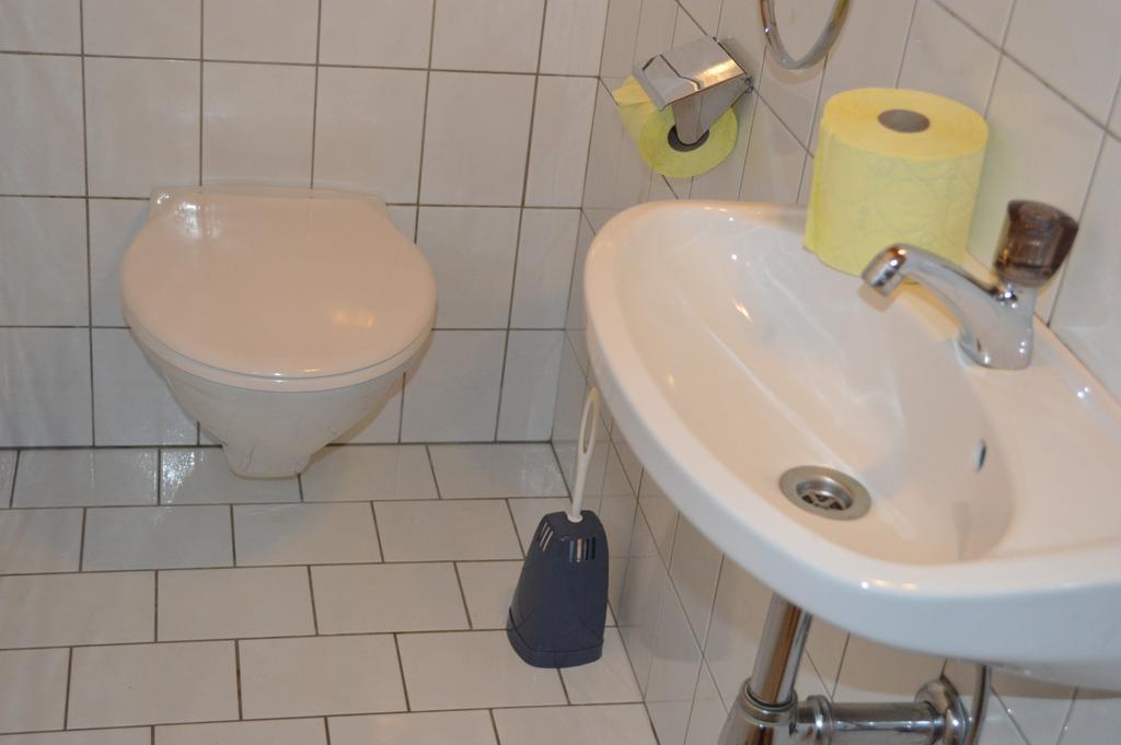 Apartment Toni Зёльден Номер фото