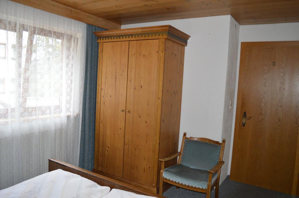 Apartment Toni Зёльден Номер фото