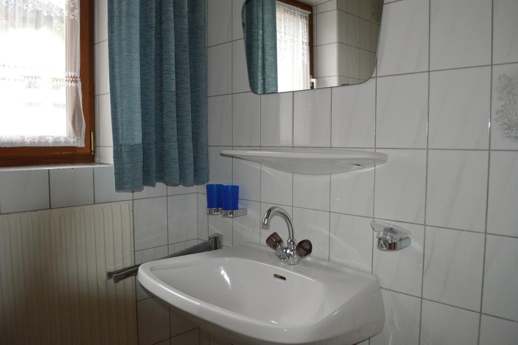 Apartment Toni Зёльден Номер фото