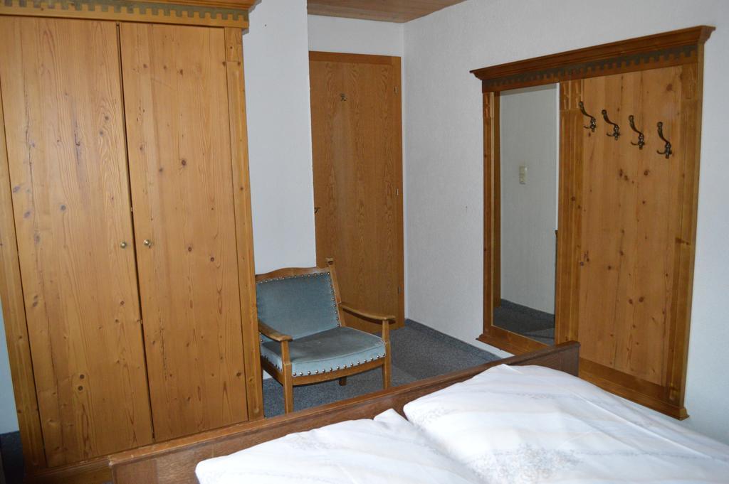 Apartment Toni Зёльден Номер фото